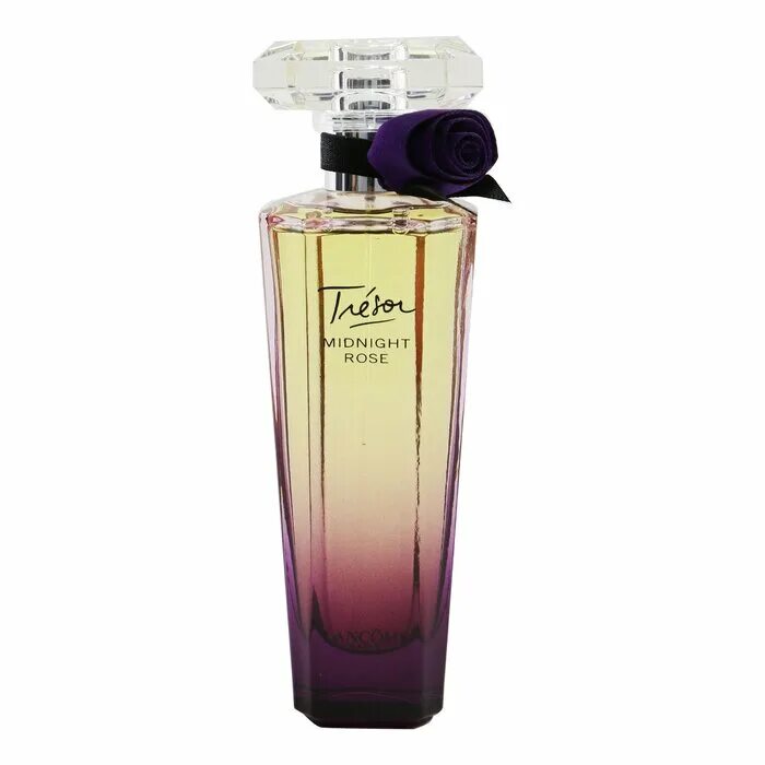 Парфюмерная вода Lancome Tresor Midnight Rose. Lancome Tresor Midnight Rose парфюмерная вода 75 мл. Eau de Parfum Midnight Rose. Ланком Трезор Миднайт летуаль. Трезор миднайт роуз