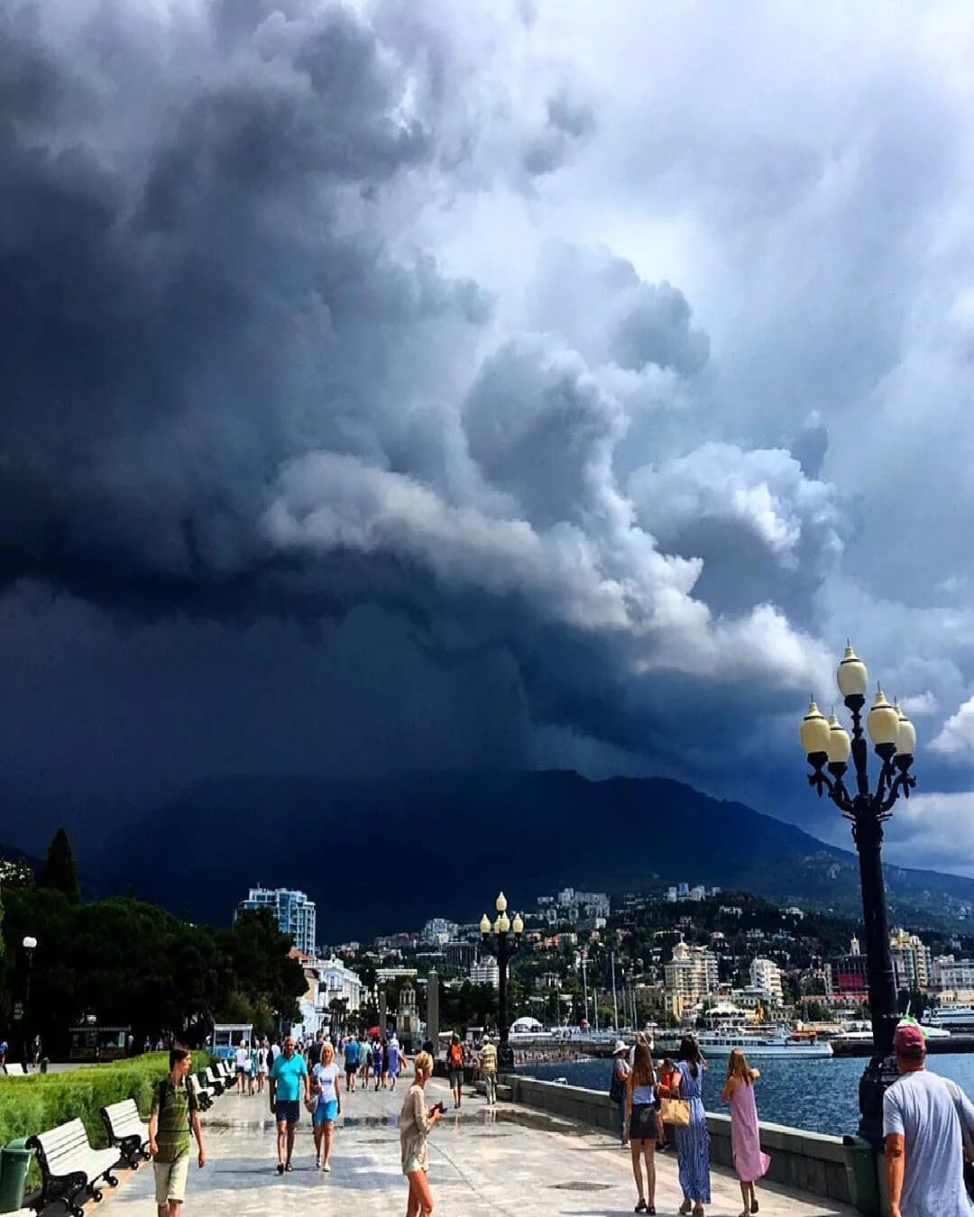 ветер в крыму в реальном времени