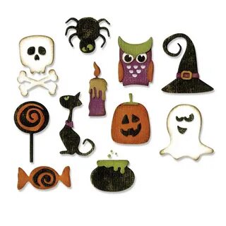 Halloween buy