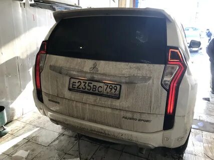 Iii заднюю