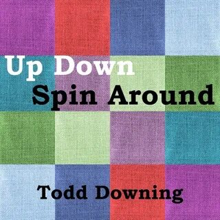 Spin around песня