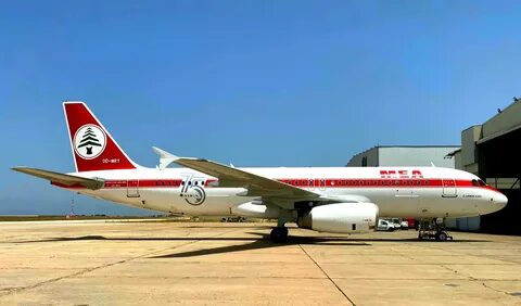 Middle east airlines