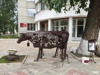 Сыктывкар куда сходить