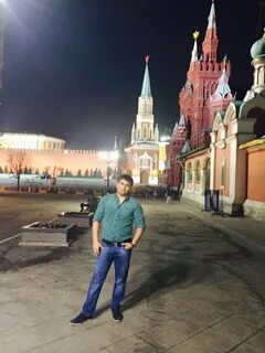 Гасанов москва