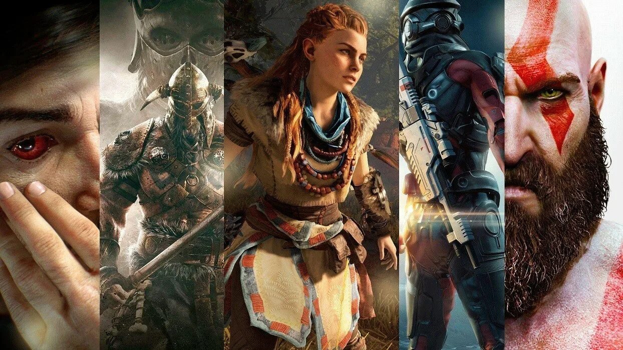 All top games. Персонажи компьютерных игр. Известные персонажи игр. Популярные герои игр. Популярные герои компьютерных игр.