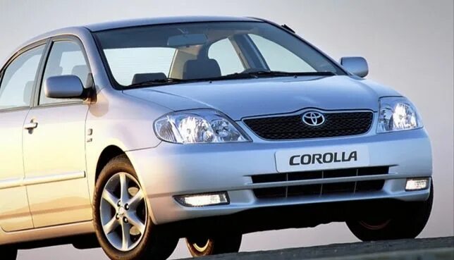 2000 2007 года. Toyota Corolla e120. Toyota Corolla 120. Toyota Corolla e120 седан. Toyota Corolla 2001.