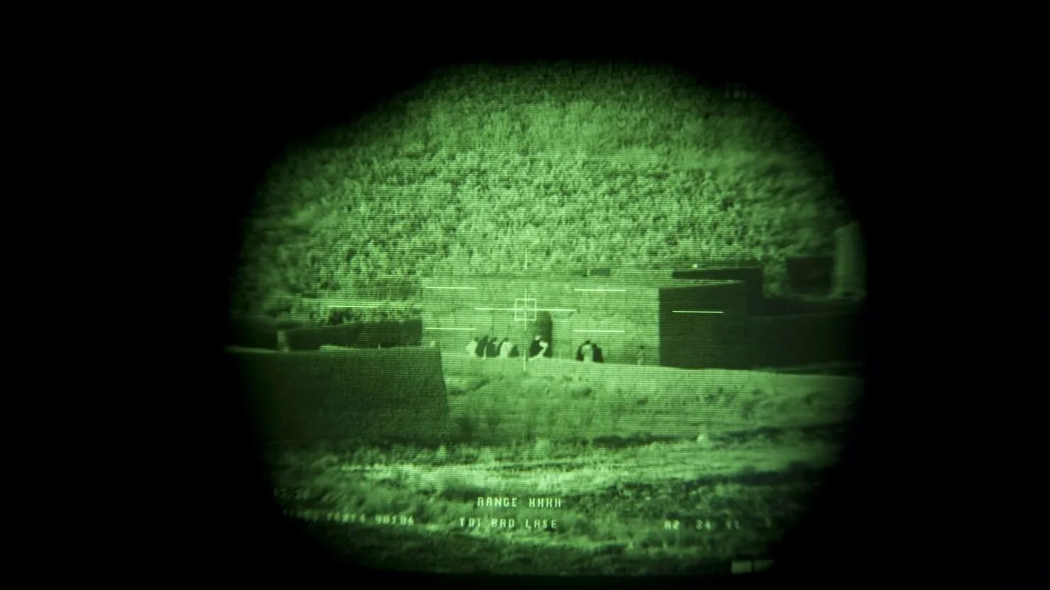 Эффект прибора ночного видения. Карта ночного видения. Вид в бинокль ночного видения. Пнв вид. Милитари обои ночное видение.