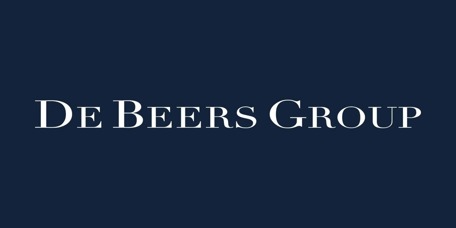 Компания de Beers. Алмазная компания «de Beers». Де Бирс эмблема. Слоганы de Beers.