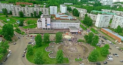 Население усть илимска