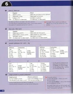 Grammar a1