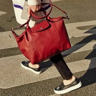 Longchamp dubai