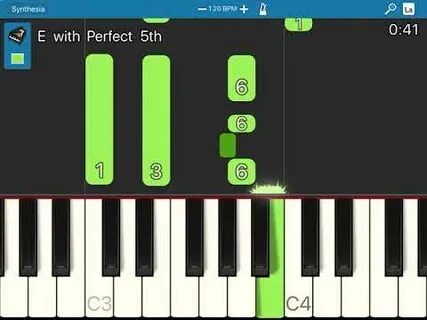 Beethoven virus piano