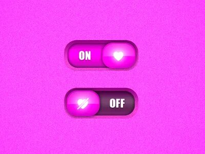 Off love