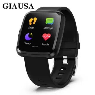 Smartwatch s