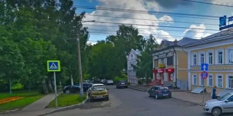 Горбачева 18 киров