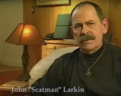Scatman john