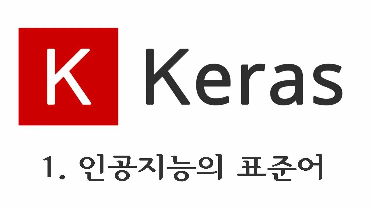 Как установить keras. Как установить keras