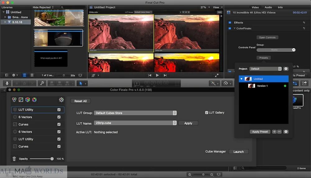 Программы для монтажа mac. Final cut pro. приложения для монтажа мак. программа для монтажа в final cut pro. final cut studio.