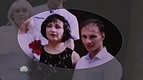 Семья ели людей
