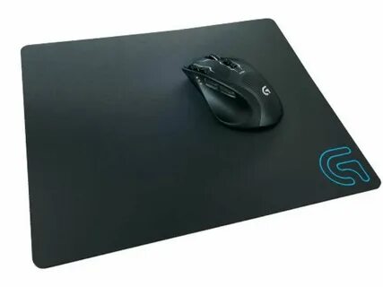 Коврик для мыши logitech