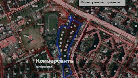 Улицы в зонах жилой застройки