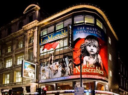 Visit theatre