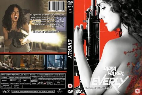 Everly - Dublado 