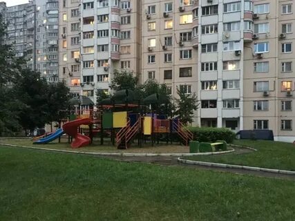 Реутов молодежная