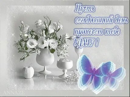 Принесет сегодня день