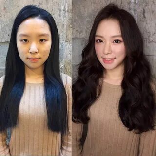 asian makeup transformation - www.techiecentral.com.