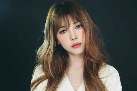 Korean beauty