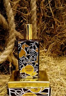 Memo irish leather