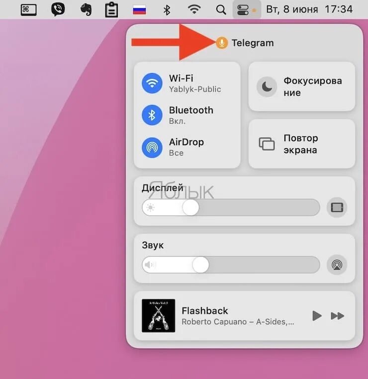 Apple AirPlay: что это и как включить на iPhone, iPad, Mac, Apple TV, Windows и 