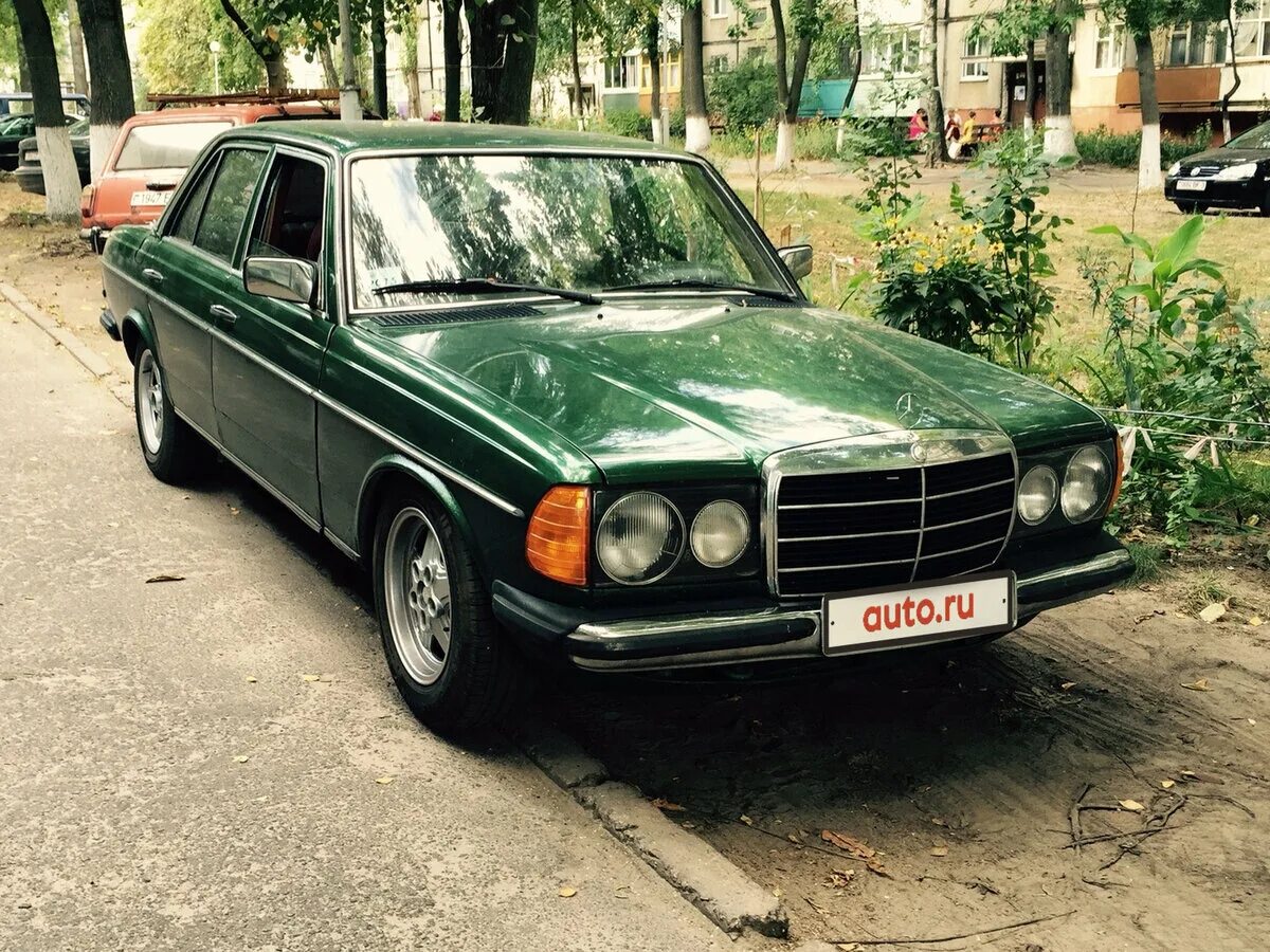 Мерседес 123 дизель купить. Mercedes-Benz w123 зелёный. Mercedes-Benz w123 1981. Mercedes-Benz w123 1975. Мерседес 123 зеленый.