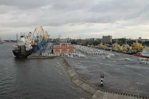 Морской канал