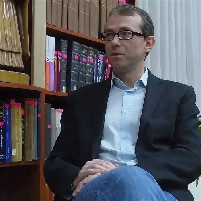 Философские этюды с Алексеем Арестовичем. В гостях Андрей Баумейстер. Часть 2 - 