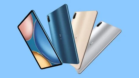 Honor pad