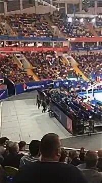19 октября мегаспорт