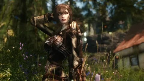 Skyrim se sse