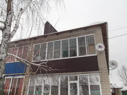 Квартиры задонск