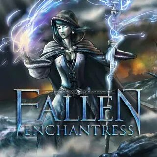 Fallen helen