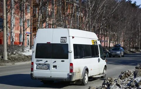 Бердск 325
