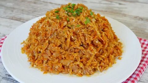 Капуста аппетитная