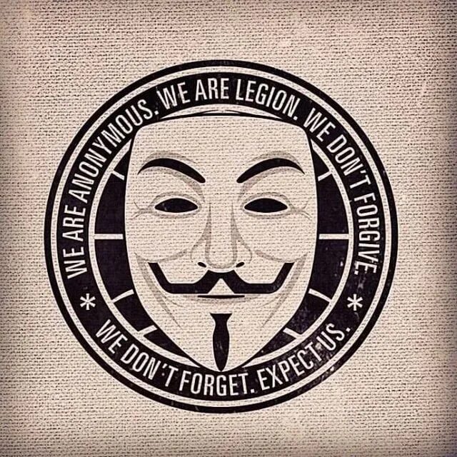 Anonymous 23