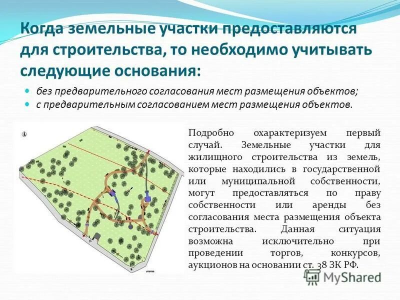 План границ земельного участка в масштабе 1:2000. Предварительное согласование земельного участка. План-схема организации участка. Предварительное согласование. Схема этапов строительства объекта капитального строительства.