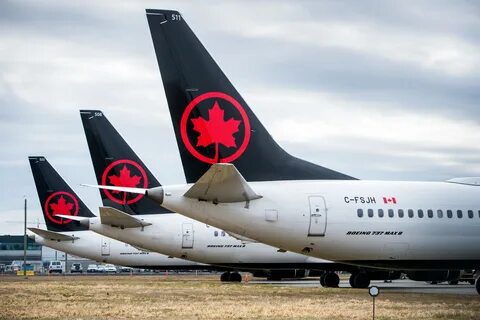 Ca airline