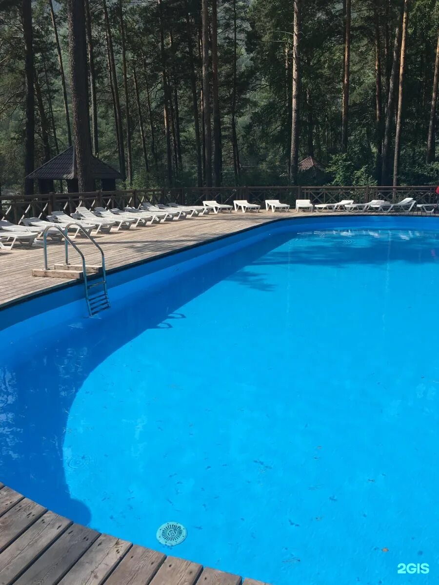 Парк-Отель Орлиное гнездо 4*, Горячий Ключ, Краснодарский край, цены от 10000 ру