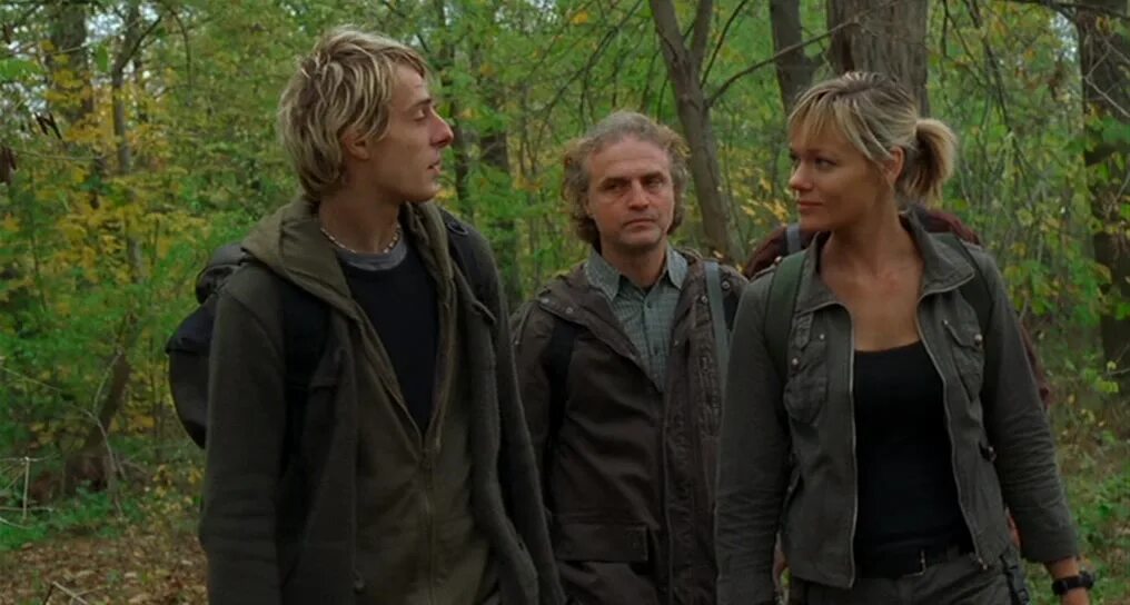 анаконда 4 кровавый след