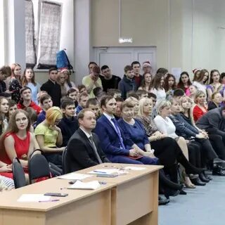 Уралгуфк колледж