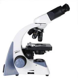 Новый высококачественный бинокулярный микроскоп высокой четкости с высокой мощно
